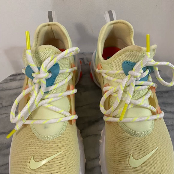 Nike React Presto sneakers - Picture 4 of 16